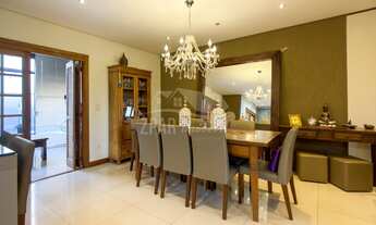 Imagem 6: Casa semi mobiliada com 2 suíte no Residencial Jardins do Prado