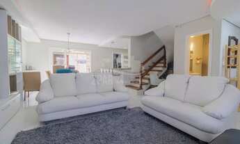 Imagem 3: Sobrado com 3 dormitórios a venda no Residencial Jardins do Prado