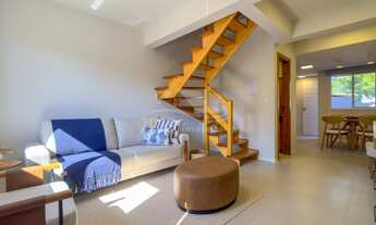 Imagem: Sobrado em Condomínio 2 dormitórios