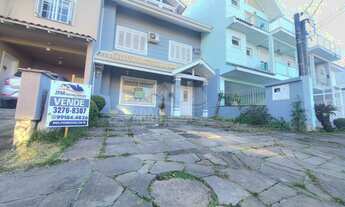 Imagem 2: Sobrado com 3 dormitórios a venda no Residencial Jardins do Prado