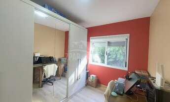 Imagem 3: Apartamento à venda no Condominio Campo Verde com 2 dormitórios e area privativa de 57m²