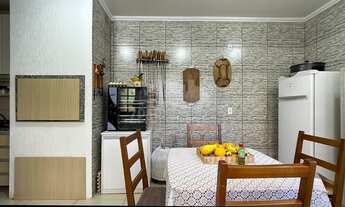 Imagem 6: Imperdível! Casa à venda com 3 dormitórios, sendo 2 no andar térreo, 2 salas, 2 banheiros