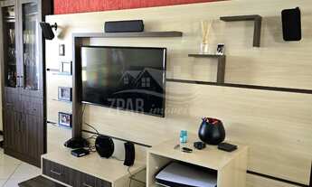 Imagem 5: 2 dormitórios, 1 suítes, 2 banheiro, 2 vagas na garagem