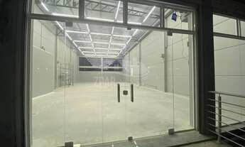 Imagem 2: Loja Comercial para Locação em Porto Alegre - Bairro Cavalhada 500m² de Área Disponível!