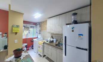 Imagem 4: Apartamento à venda no Condominio Campo Verde com 2 dormitórios e area privativa de 57m²