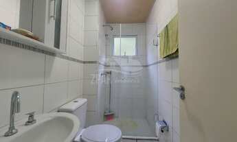 Imagem 7: Apartamento à venda no Condominio Campo Verde com 2 dormitórios e area privativa de 57m²