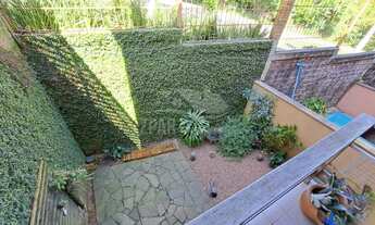 Imagem 6: Sobrado em condomínio com 3 dormitórios