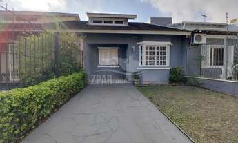 Imagem 2: 4 dormitórios, 2 banheiro, 1 vaga na garagem