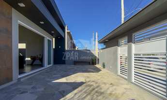 Imagem 5: Casa térrea no Residencial Jardins do Prado com 3 dorms. sendo 1 suíte com closet