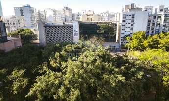 Imagem 1: Imperdível! Apartamento à venda no Centro Histórico de Porto Alegre-RS com 2 quartos, 2 ba