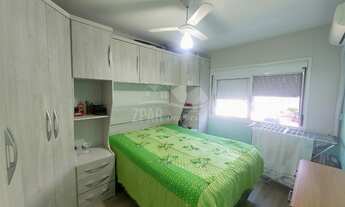 Imagem 6: Apartamento à venda no Condominio Campo Verde com 2 dormitórios e area privativa de 57m²