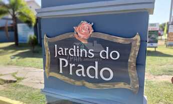 Imagem 3: Terreno com projeto aprovado no Residencial Jardins do Prado