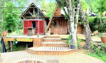 Imagem: ZPAR IMÓVEIS VENDE LINDO SÍTIO NA SERRA