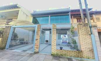 Imagem: Sobrado de 3 quartos com suíte e 2 salas