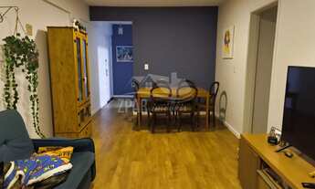 Imagem 2: Imperdível! Apartamento à venda no Centro Histórico de Porto Alegre-RS com 2 quartos, 2 ba