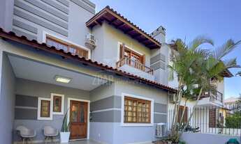 Imagem: Casa semi mobiliada com 2 suíte no Residencial