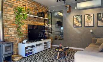 Imagem 6: Casa com 3 dormitórios e 215m² de area construída a venda no Hípica Boulevard