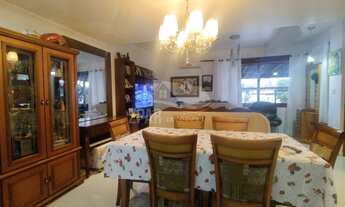 Imagem 5: Viva com conforto em um sobrado no residencial Lagos de Nova Ipanema, 3 dormitórios, 1 suí