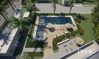 Imagem: Duetto Casas 2 Dormitórios em Porto Alegre