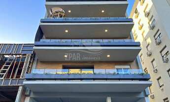 Imagem 3: Apartamento de alto padrão com 3 Dormitórios com Rooftop, POA