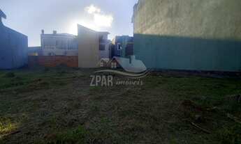 Imagem 3: Terreno à venda no residencial Jardins do Prado, bairro Hípica, com 140,00 m² de área. Apr