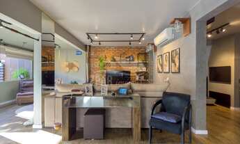 Imagem 2: Casa com 3 dormitórios e 215m² de area construída a venda no Hípica Boulevard