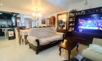 Imagem 4: Viva com conforto em um sobrado no residencial Lagos de Nova Ipanema, 3 dormitórios, 1 suí