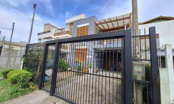 Imagem 3: Sobrado 4 dormitórios à venda no Jardins do Prado ? 147m², mobiliado e com espaço gourmet