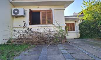 Imagem: Casas em condomínio com 3 dormitórios