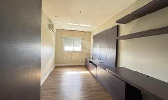 Imagem 4: Apartamento 4 dormitórios no Residencial Hyde Park ? Porto Alegre