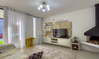 Imagem 4: Casa no residencial Lagos de Nova Ipanema, 3 dormitórios, sendo 1suíte, bairro Hípica, Po