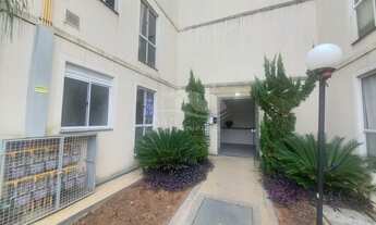 Imagem 2: Apartamento à venda em Porto Alegre-RS, Vila Nova: 2 dormitórios, 45,56 m² de área. Aprove