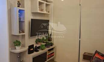 Imagem: Apartamento 2 dormitórios com vaga no Condomínio