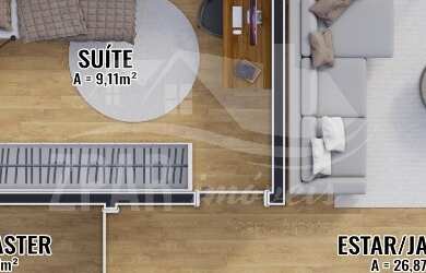 Imagem 4: José Gomes 340 Apartamento com 2 dormitórios