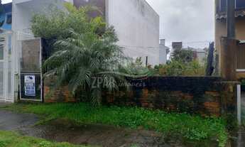 Imagem: Terreno à venda no residencial Lagos de