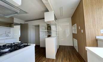 Imagem 2: Apartamento 4 dormitórios no Residencial Hyde Park ? Porto Alegre