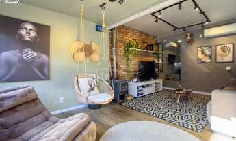 Imagem 4: Casa com 3 dormitórios e 215m² de area construída a venda no Hípica Boulevard