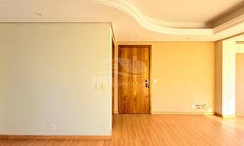 Imagem: Apartamento 3 Dormitórios no Petrópolis