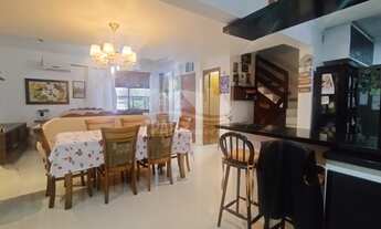 Imagem 7: Viva com conforto em um sobrado no residencial Lagos de Nova Ipanema, 3 dormitórios, 1 suí