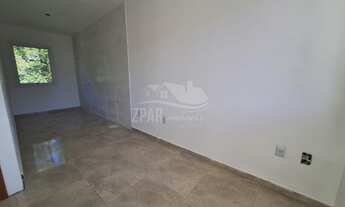 Imagem 2: Casa à venda em Porto Alegre-RS, bairro Espírito Santo: 1 quarto, 2 salas, 28,47 m² de áre