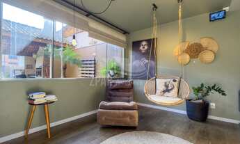 Imagem 3: Casa com 3 dormitórios e 215m² de area construída a venda no Hípica Boulevard