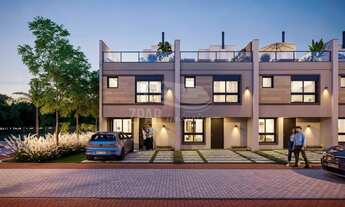 Imagem: Casa Tua Condomínio Fechado em Alto Petrópolis