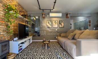 Imagem 5: Casa com 3 dormitórios e 215m² de area construída a venda no Hípica Boulevard