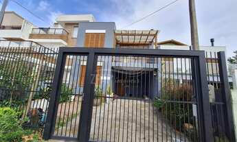 Imagem: Sobrado 4 dormitórios à venda no Jardins