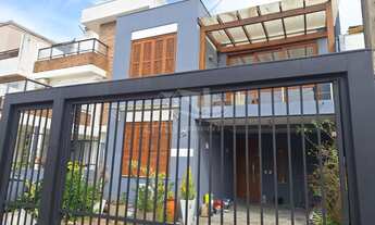 Imagem 2: Sobrado 4 dormitórios à venda no Jardins do Prado ? 147m², mobiliado e com espaço gourmet