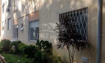 Imagem: 1 dormitório, 41M² de Área Construída