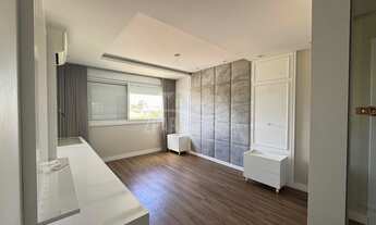 Imagem 6: Apartamento 4 dormitórios no Residencial Hyde Park ? Porto Alegre