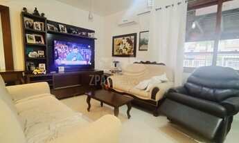 Imagem 3: Viva com conforto em um sobrado no residencial Lagos de Nova Ipanema, 3 dormitórios, 1 suí