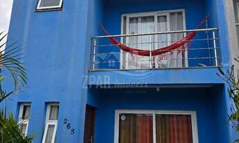 Imagem: Sobrado de 3 dormitórios localizado no