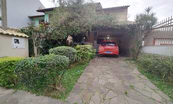 Imagem: 3 dormitórios, 2 banheiro, 2 vagas na garagem